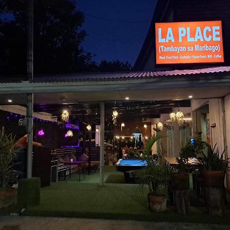 La Place Lapu-Lapu City Exterior photo