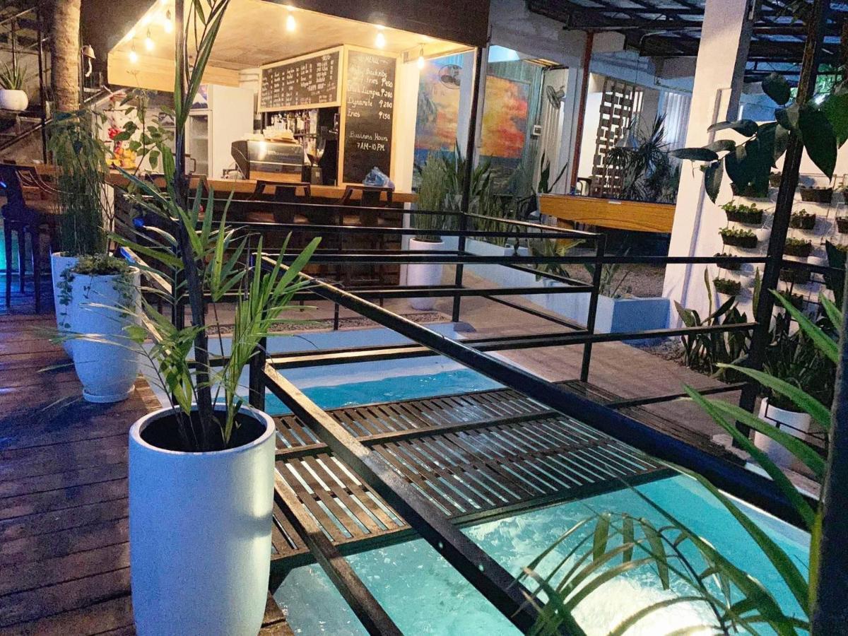 La Place Lapu-Lapu City Exterior photo